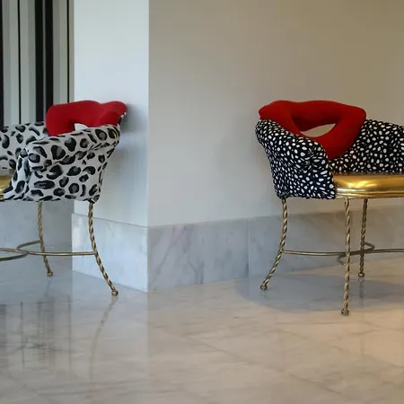 Hotel Sitges Hotel 3*