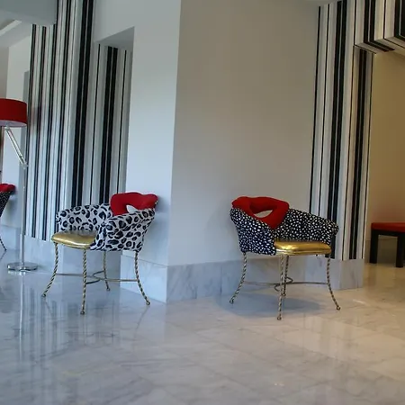 Hotel Hotel Sitges Sitges