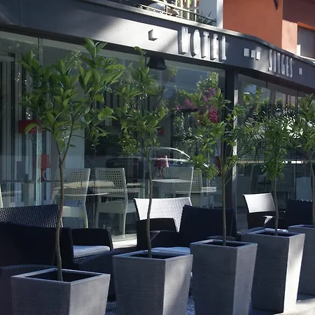 Hotel Hotel Sitges