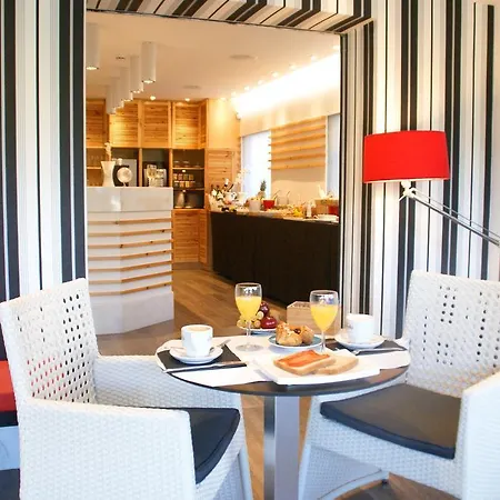 Hotel Sitges 3*