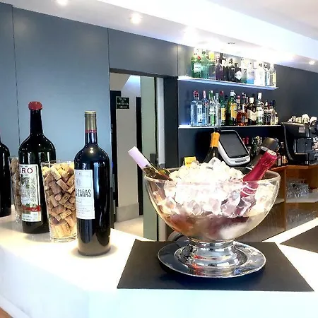 Hotel Hotel Sitges 3*