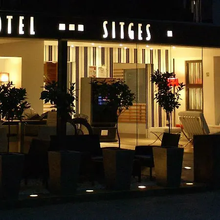 Hotel Sitges Hotel