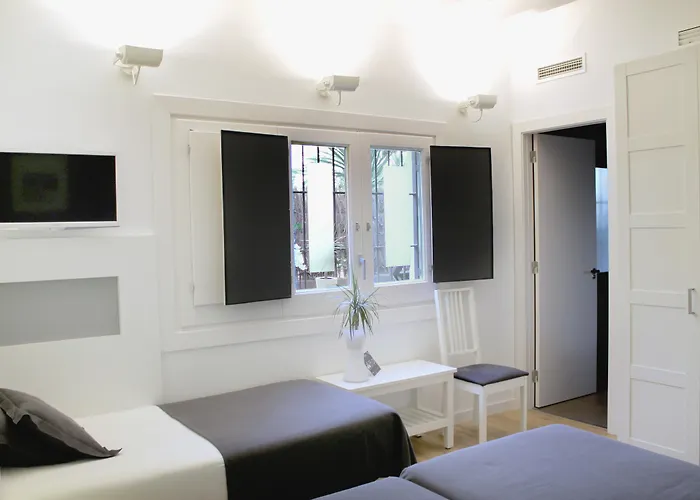 Hotel Hotel Sitges