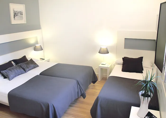 Hotel Sitges 3* Sitges