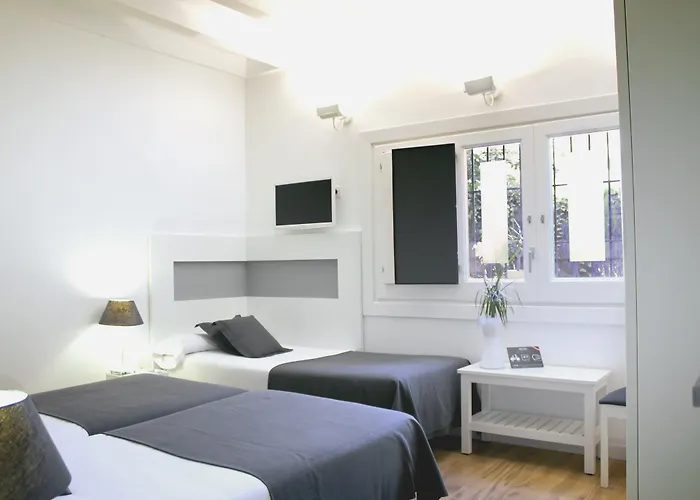 Hotel Sitges Hotel Sitges
