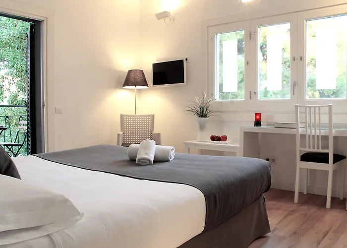 Hotel Sitges Hotel Sitges