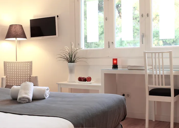 Hotel Sitges 3*