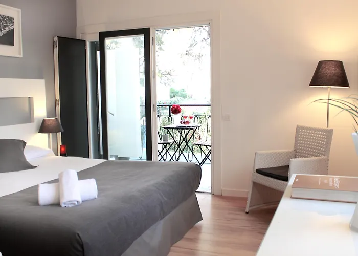 Hotel Sitges 3* Sitges