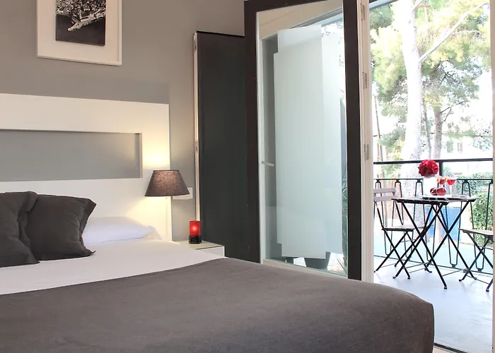 Hotel Sitges 3* Sitges