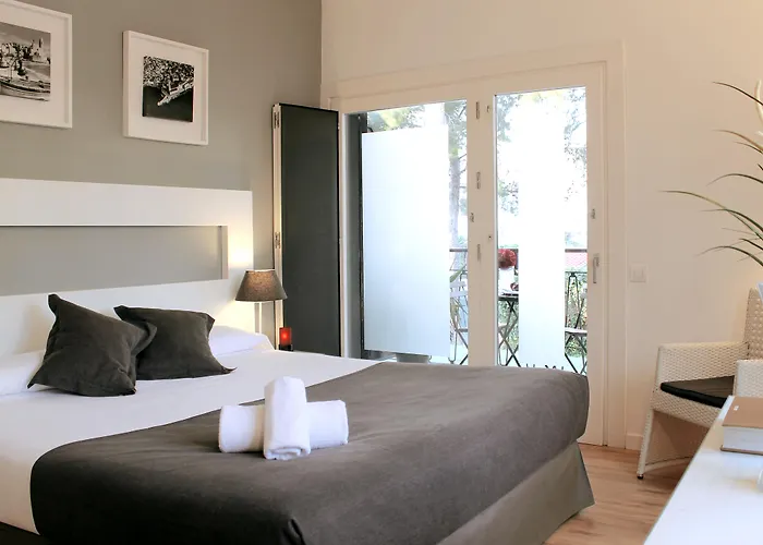 Hotel Sitges Hotel