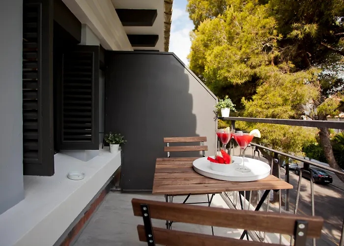 Hotel Hotel Sitges 3*