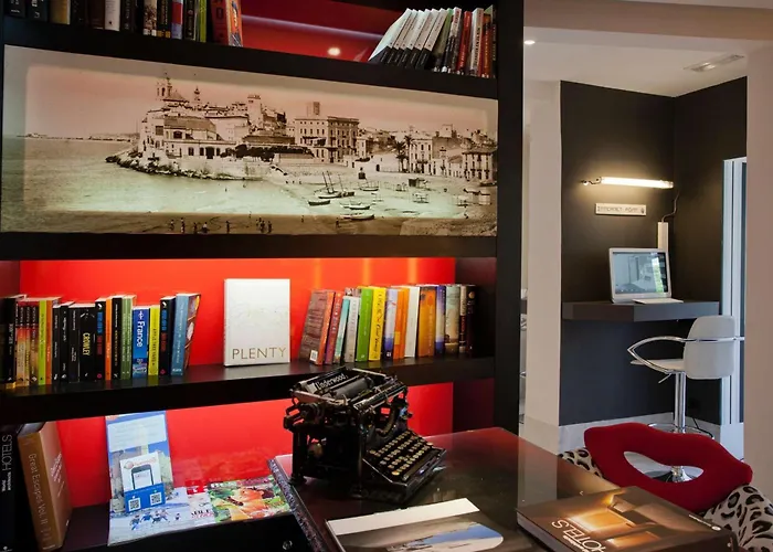 Hotel Sitges