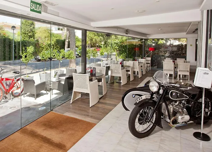 Hotel Hotel Sitges