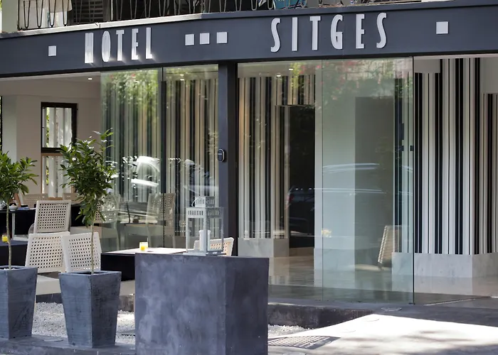 Hotel Sitges Hotel Sitges