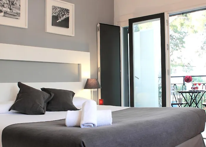 Hotel Sitges 3*
