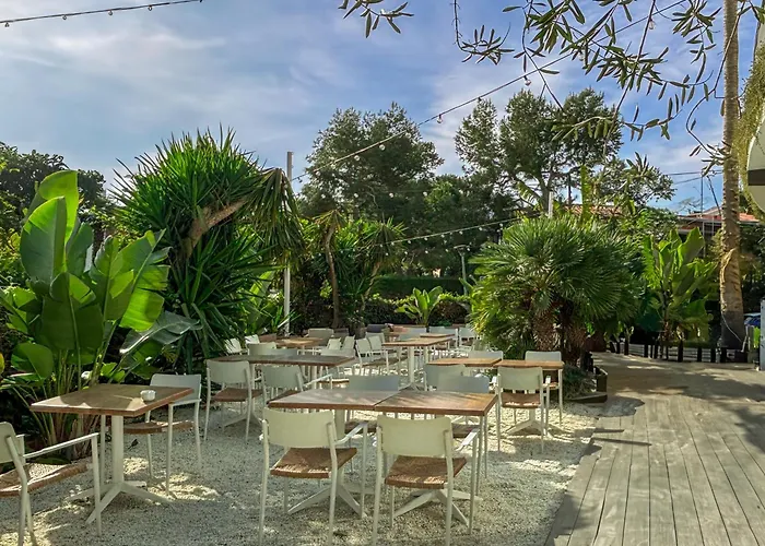 Hotel Hotel Sitges Sitges
