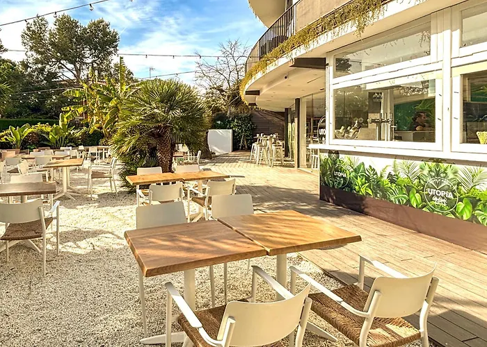 Hotel Sitges Hotel