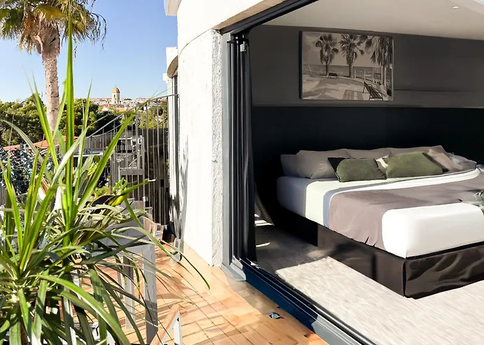 Hotel Hotel Sitges