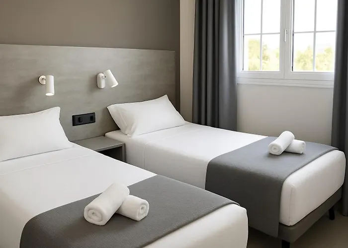 Hotel Sitges Hotel 3*
