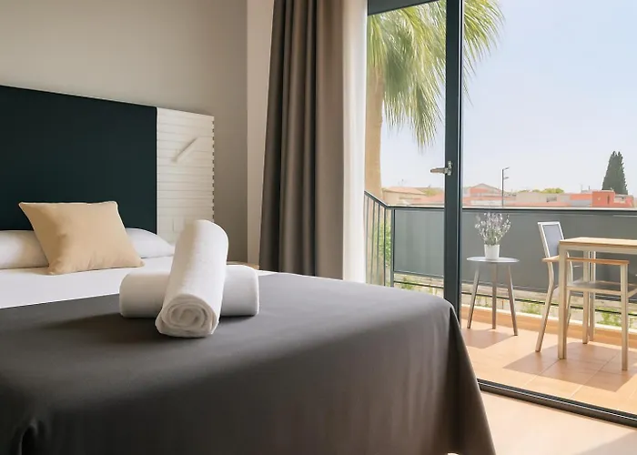 Hotel Hotel Sitges Sitges