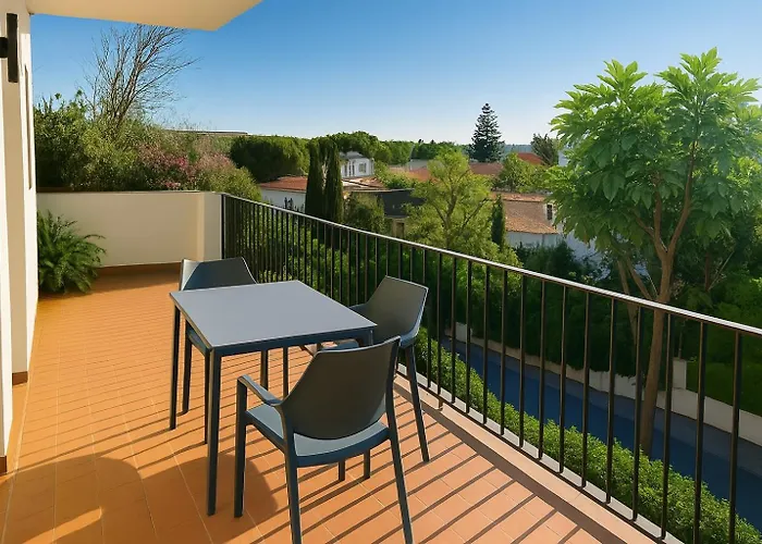 Hotel Sitges 3*