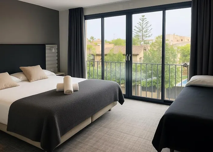 Hotel Sitges