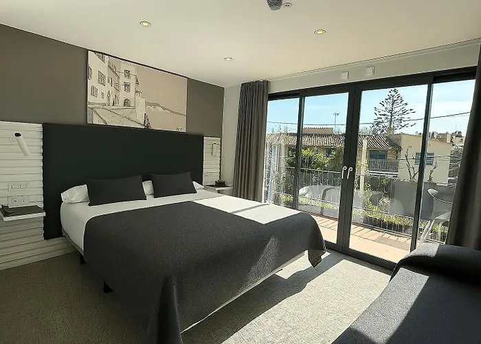 Hotel Sitges Hotel Sitges