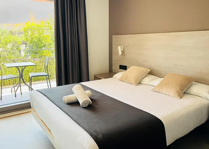 Hotel Sitges Hotel 3*