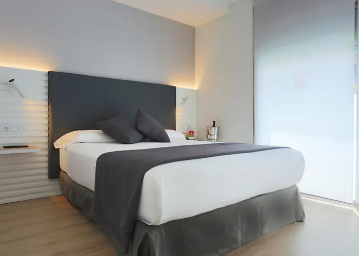 Hotel Hotel Sitges Sitges