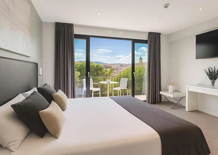 Hotel Sitges 3*