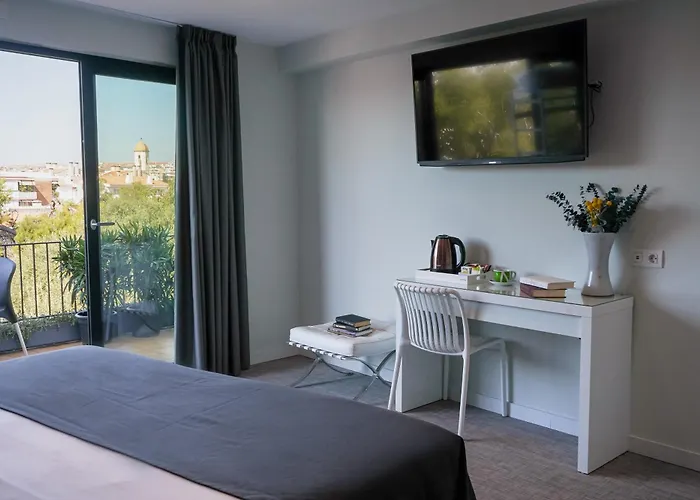 Hotel Hotel Sitges Sitges