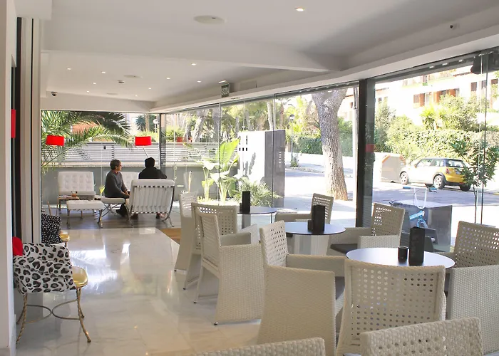 Hotel Sitges