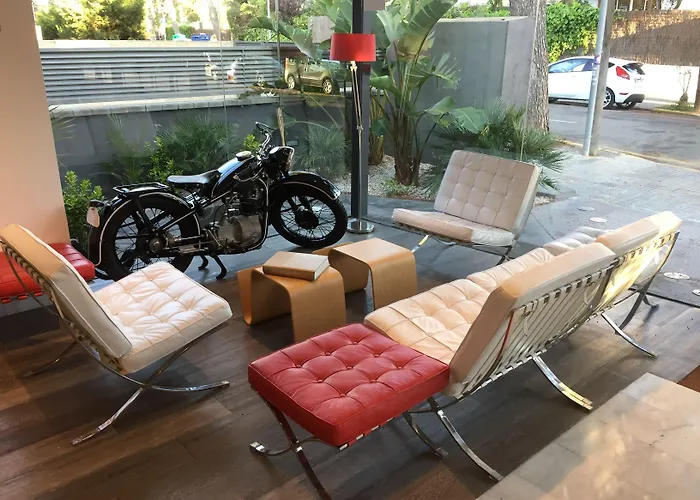 Hotel Sitges Hotel
