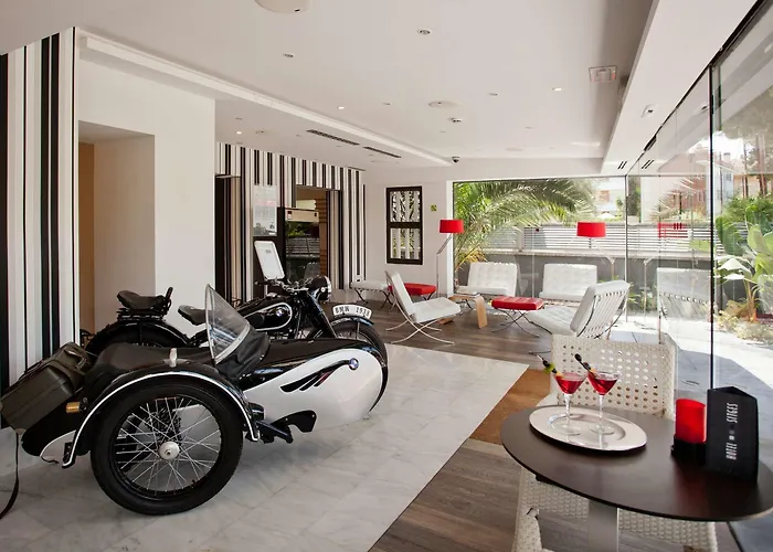 Hotel Sitges Hotel Sitges