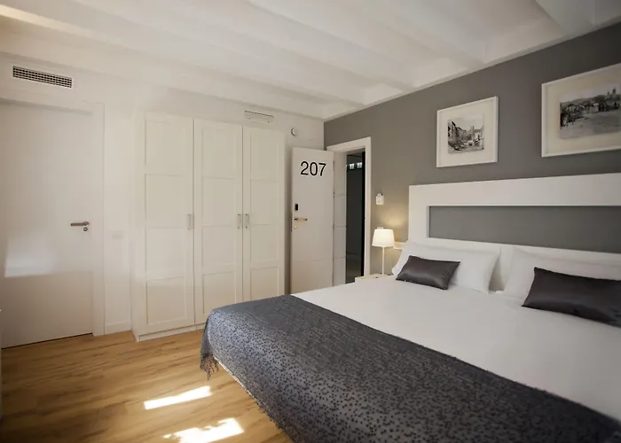 Hotel Sitges Hotel 3*