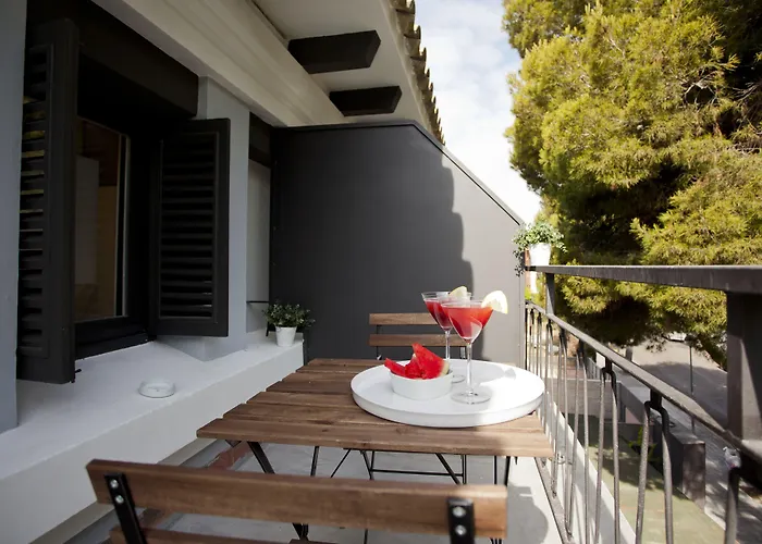 Hotel Hotel Sitges
