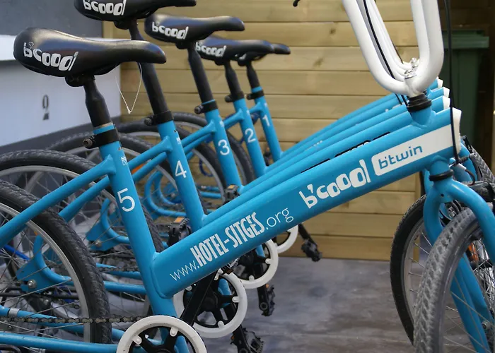 Hotel Sitges Hotel Sitges