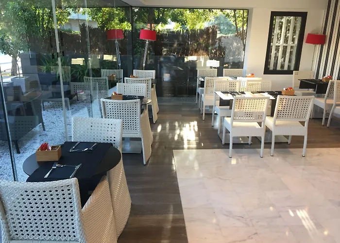 Hotel Hotel Sitges Sitges