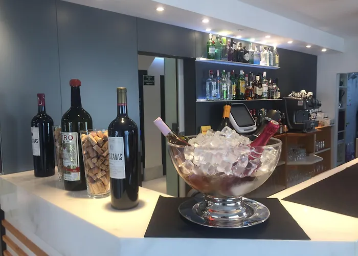 Hotel Hotel Sitges Sitges