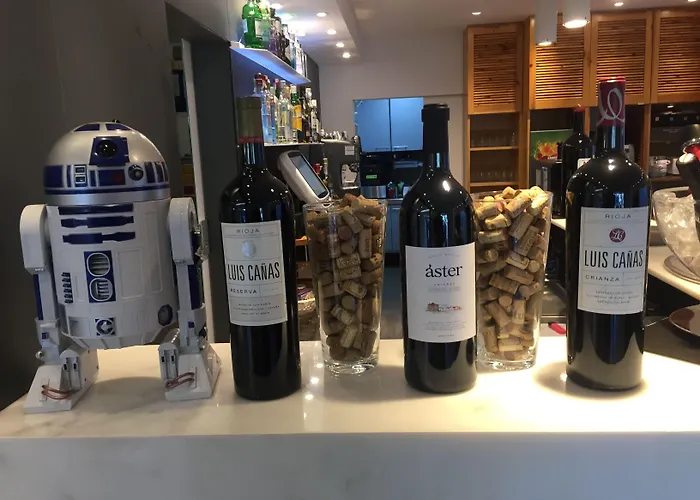 Hotel Sitges Hotel 3*