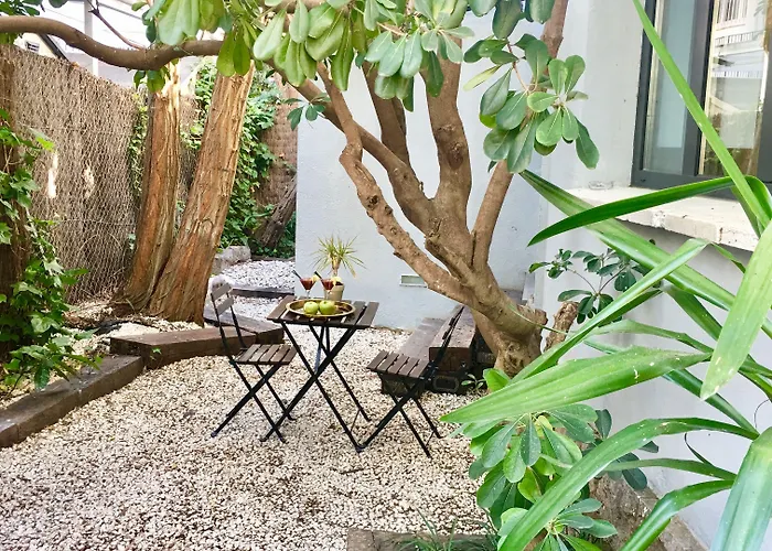 Hotel Sitges Sitges
