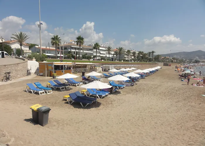 Hotel Sitges Hotel Sitges