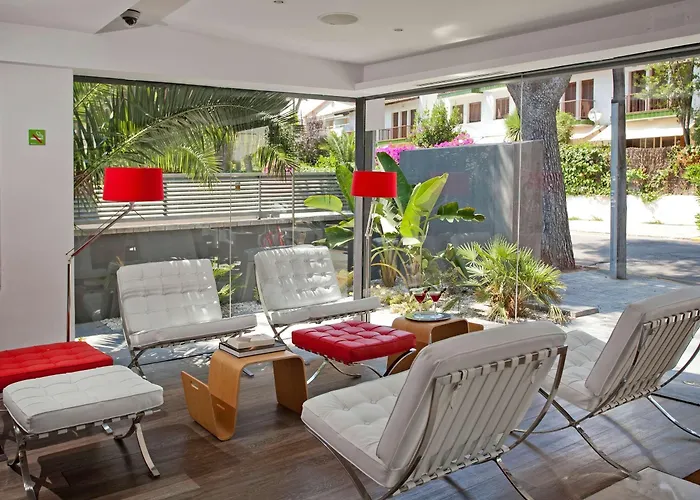 Hotel Sitges