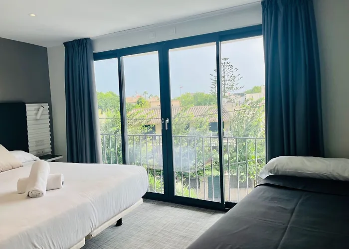 Hotel Sitges 3* Sitges