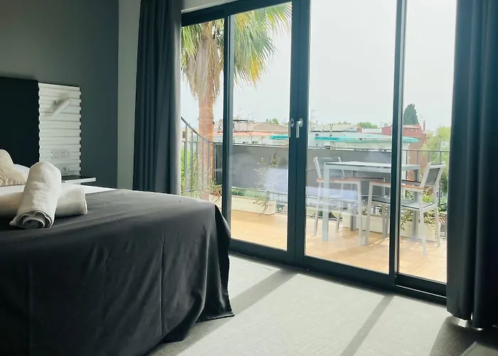 Hotel Sitges Hotel Sitges