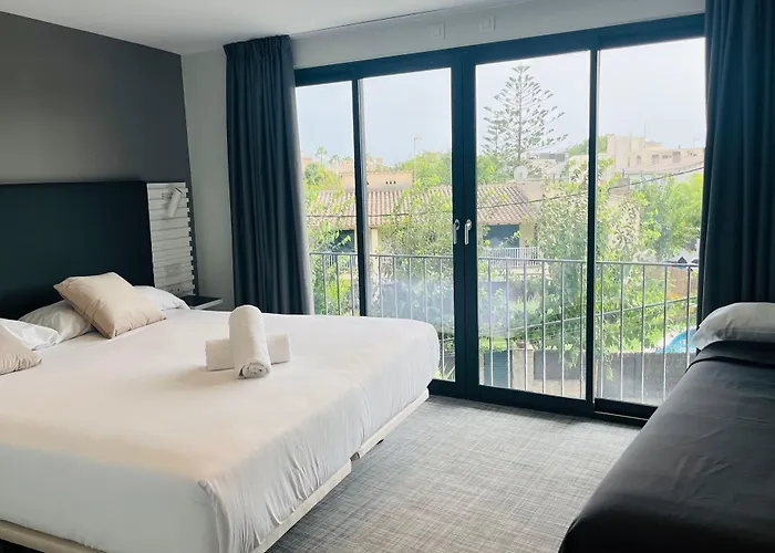 Hotel Sitges Hotel Sitges