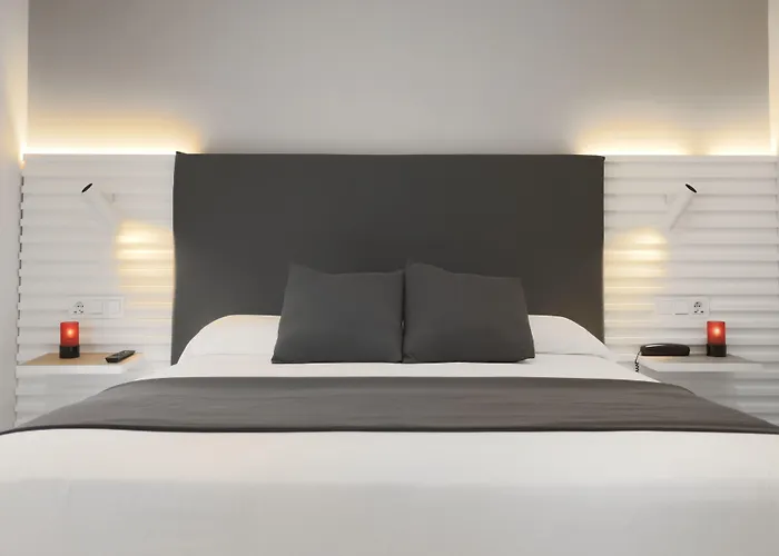 Hotel Hotel Sitges Sitges