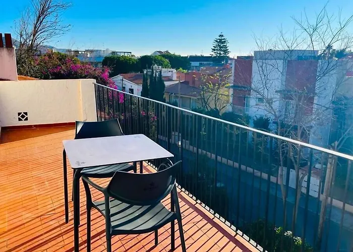 Hotel Sitges Hotel 3*