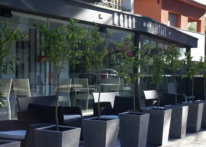 Hotel Hotel Sitges