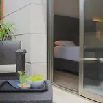 Hotel Sitges